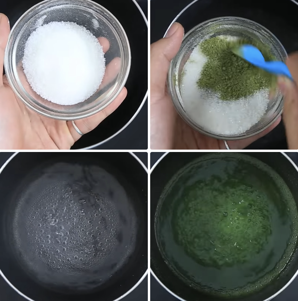 Lưu ngay 3 cách làm thạch sữa chua đơn giản, mát lạnh giải nhiệt ngày hè oi bức7