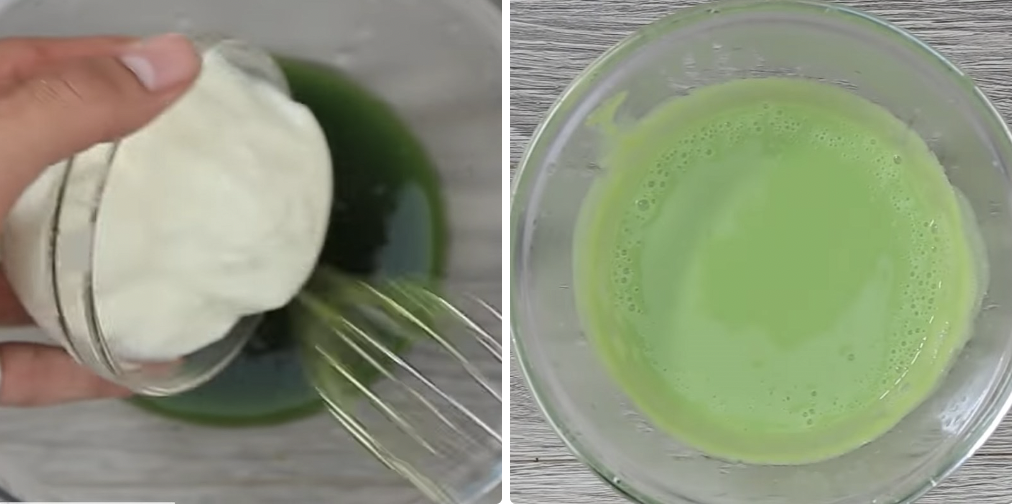 Lưu ngay 3 cách làm thạch sữa chua đơn giản, mát lạnh giải nhiệt ngày hè oi bức8
