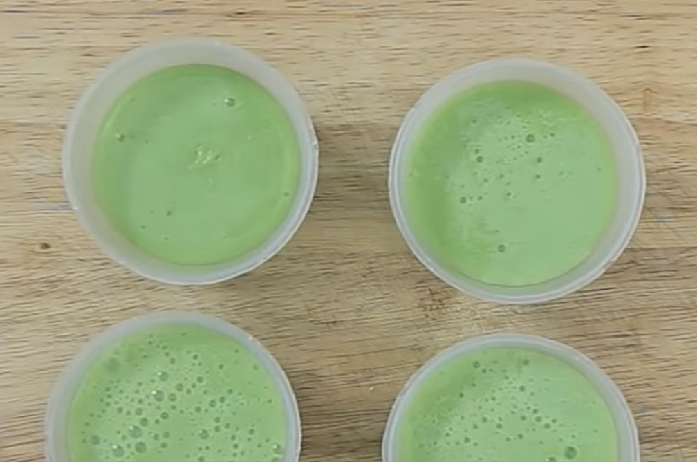 Lưu ngay 3 cách làm thạch sữa chua đơn giản, mát lạnh giải nhiệt ngày hè oi bức9