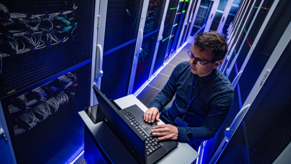 Yêu cầu tính sẵn sàng cao