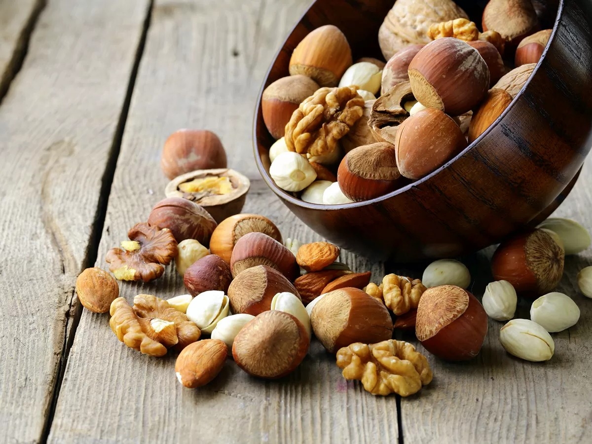 thực phẩm không nên bảo quản trong tủ lạnh - hình 9