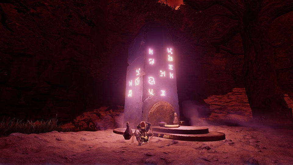 Enshrouded Game - Ảnh 08