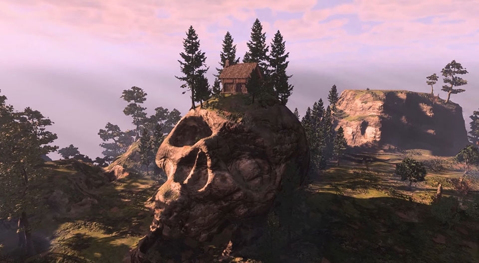 Enshrouded Game - Ảnh 10