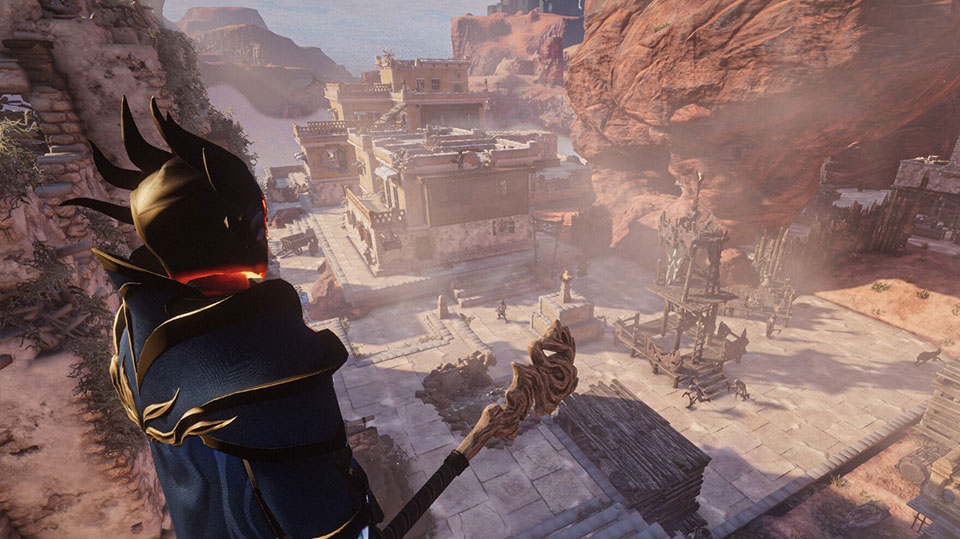 Enshrouded Game - Ảnh 12