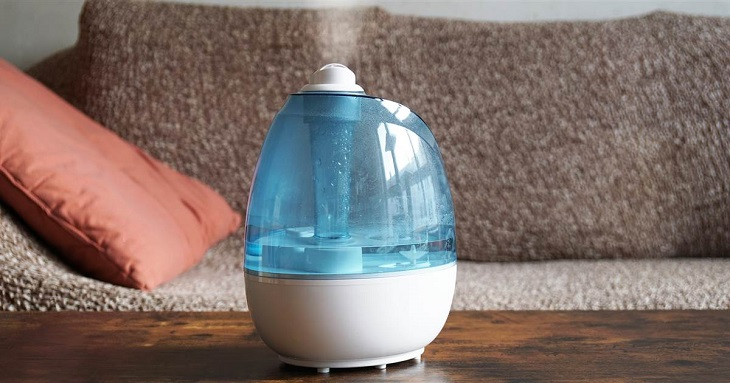 Người bị nhiễm tĩnh điện có nguy hiểm không? Nên khắc phục hiện tượng tĩnh điện bằng cách nào? 3