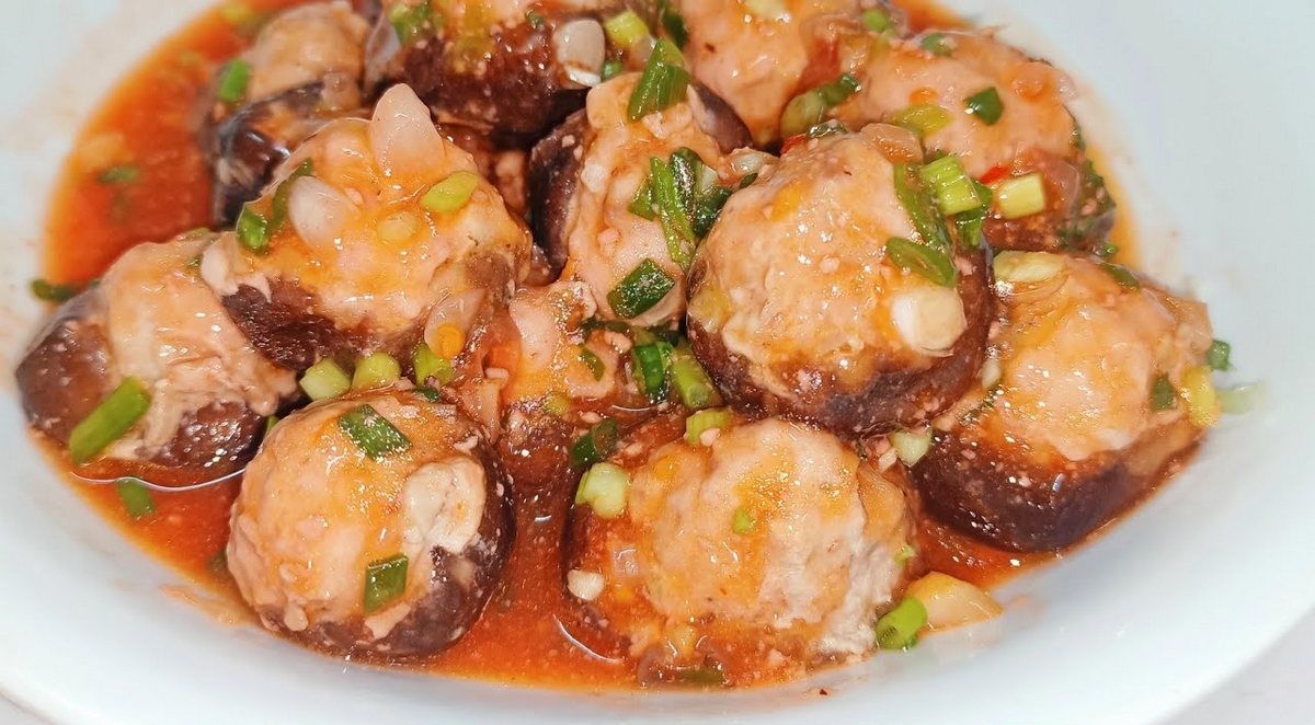 cách sơ chế nấm đông cô tươi - hình 3