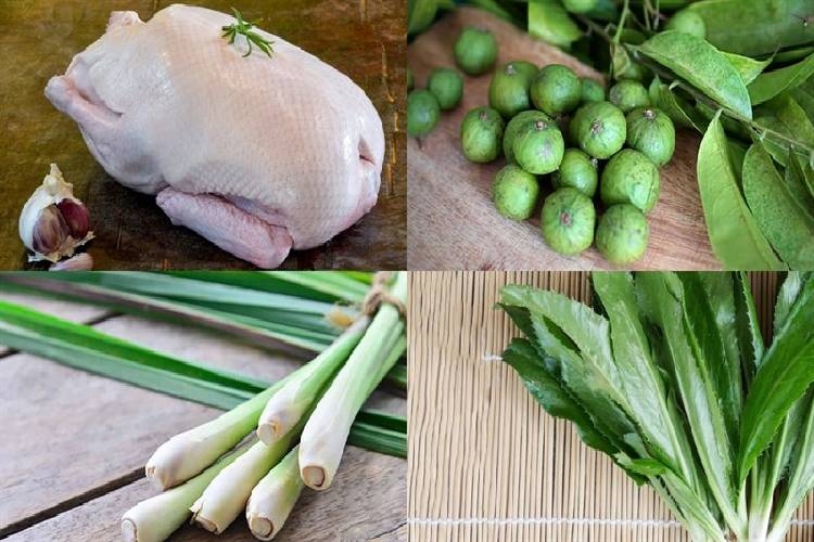 Hướng dẫn cách nấu vịt om sấu ngon, chuẩn vị miền Bắc, đơn giản và dễ làm tại nhà Hình 1
