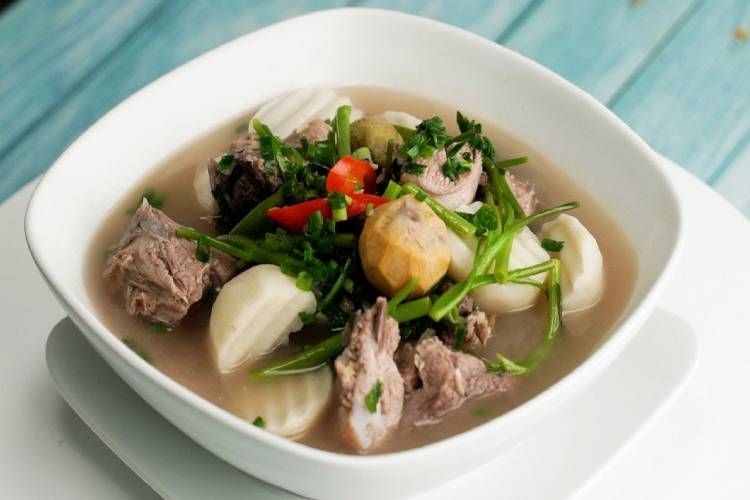 Hướng dẫn cách nấu vịt om sấu ngon, chuẩn vị miền Bắc, đơn giản và dễ làm tại nhà Hình 8