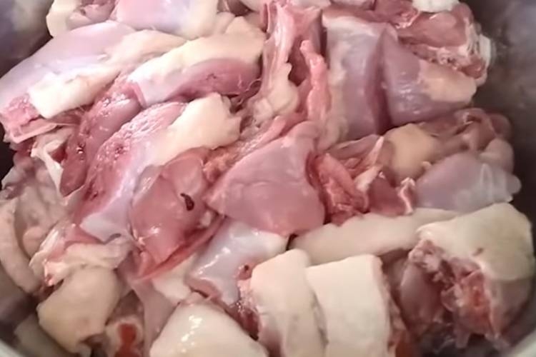 Hướng dẫn cách nấu vịt om sấu ngon, chuẩn vị miền Bắc, đơn giản và dễ làm tại nhà Hình 2