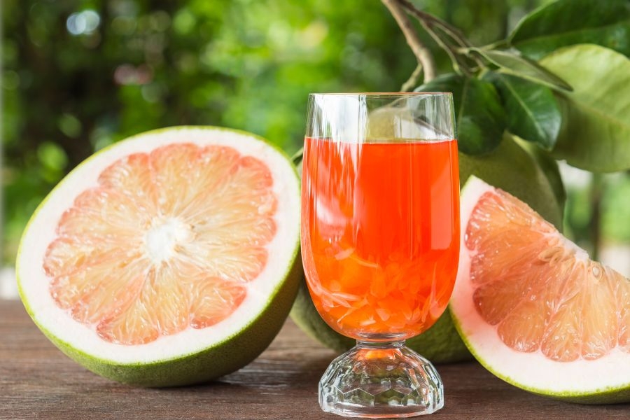 nước uống giải rượu hình 6