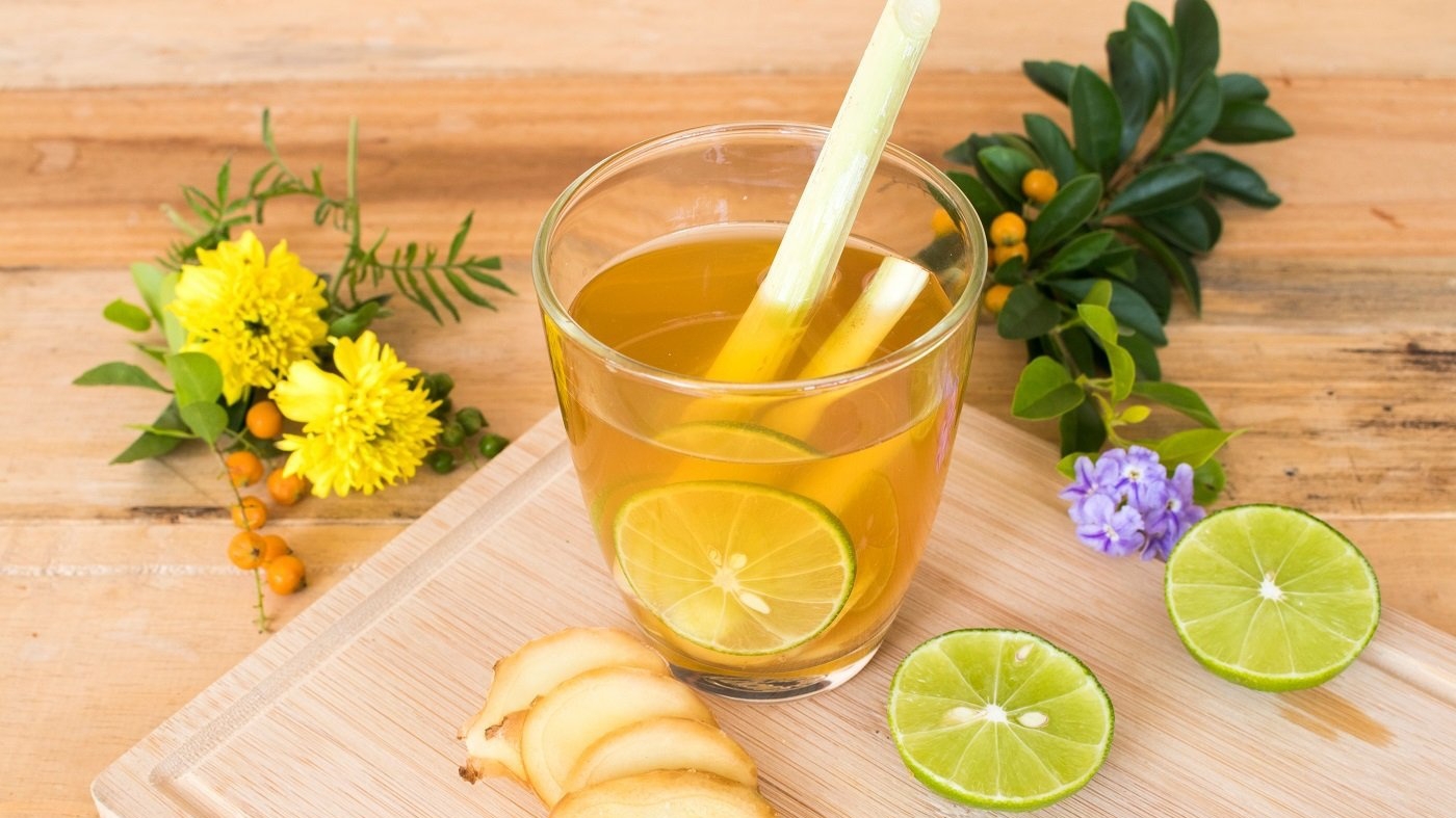 nước uống giải rượu hình 1