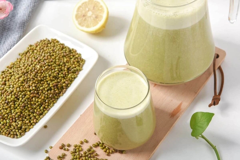 nước uống giải rượu hình 5