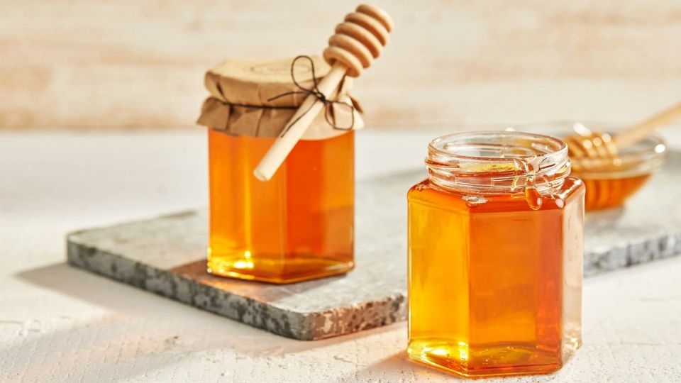 Mật ong hỗ trợ tăng cân hiệu quả và an toàn
