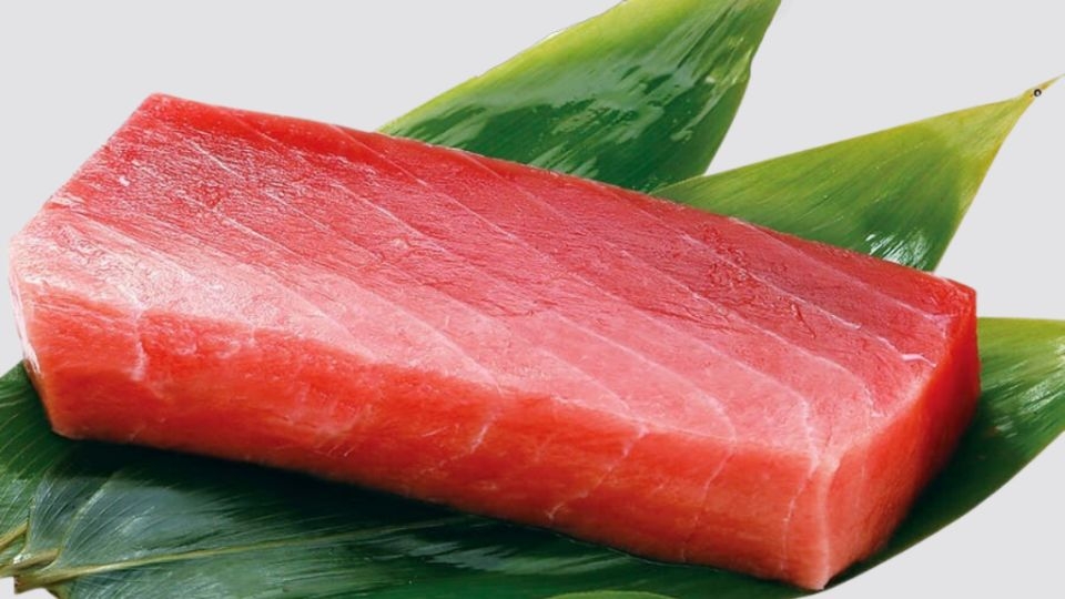 Cá ngừ là thực phẩm có giá trị dinh dưỡng cao