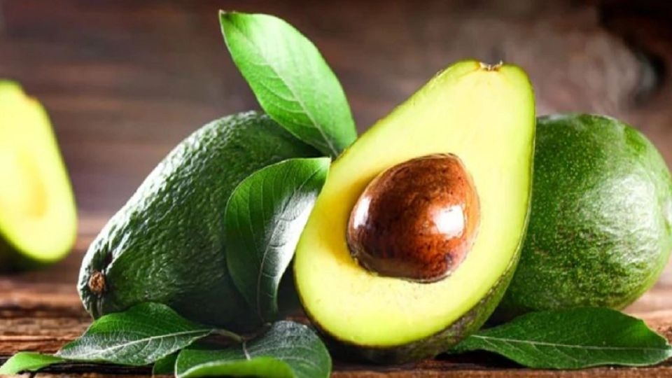 Quả bơ có nhiều vitamin