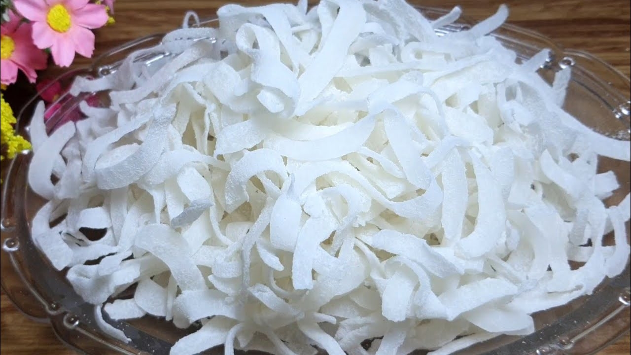Mứt dừa bao nhiêu calo? Những điều cần lưu ý khi ăn mứt dừa để không tăng cân2