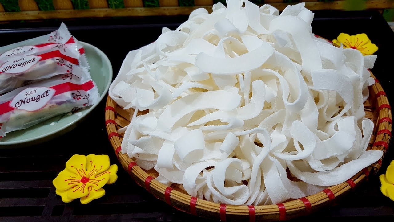 Mứt dừa bao nhiêu calo? Những điều cần lưu ý khi ăn mứt dừa để không tăng cân4