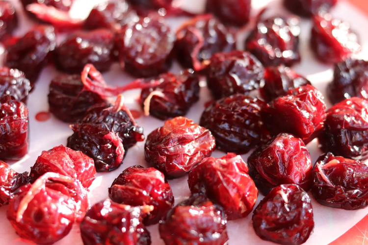 Ngại gì mà không học ngay cách làm mứt anh đào ngày Tết đơn giản, ngon và dễ làm tại nhà Hình 3