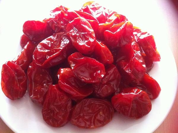 Ngại gì mà không học ngay cách làm mứt anh đào ngày Tết đơn giản, ngon và dễ làm tại nhà Hình 4