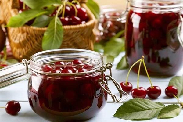 Ngại gì mà không học ngay cách làm mứt anh đào ngày Tết đơn giản, ngon và dễ làm tại nhà Hình 5