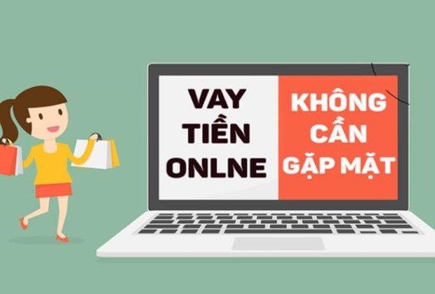 vay tiền online