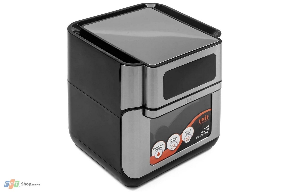 nồi chiên không dầu nên mua Tết 2024 - hình 2