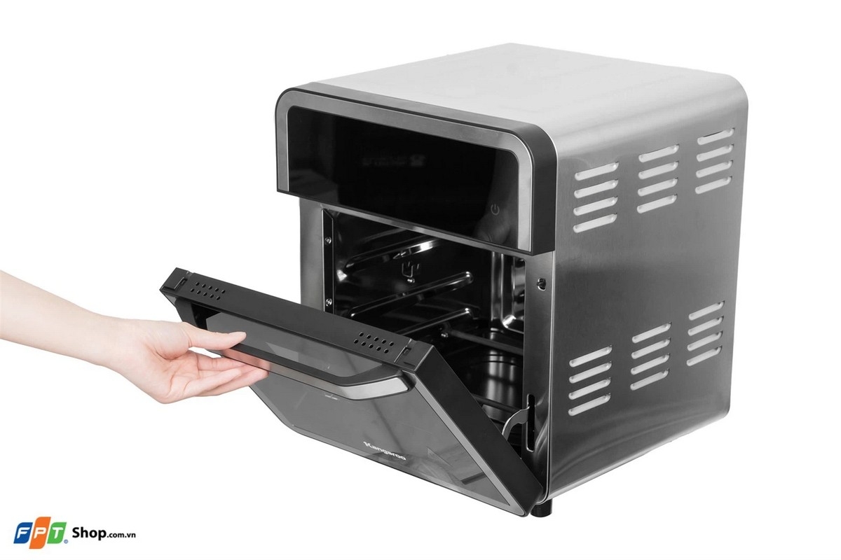 nồi chiên không dầu nên mua Tết 2024 - hình 3