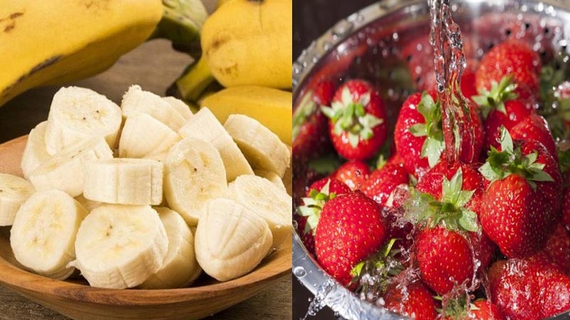 Cách làm kem dâu 6