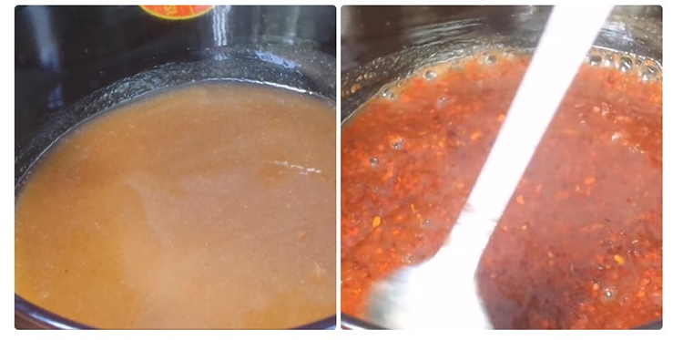 Tai heo sốt Thái (hình 7)