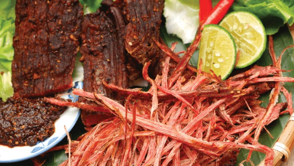 Ăn trực tiếp