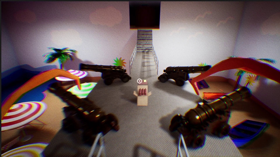 Garten of Banban 3 - Ảnh 07