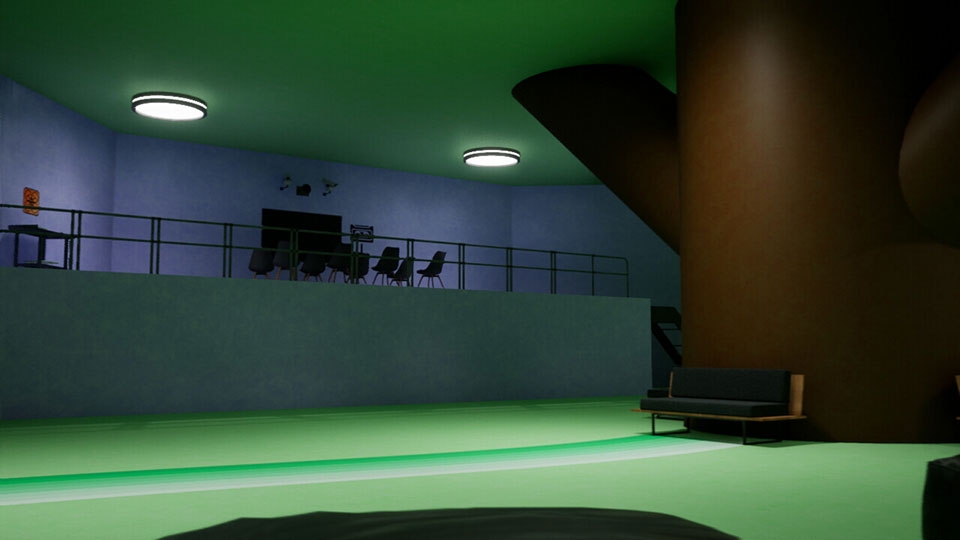 Garten of Banban 3 - Ảnh 10