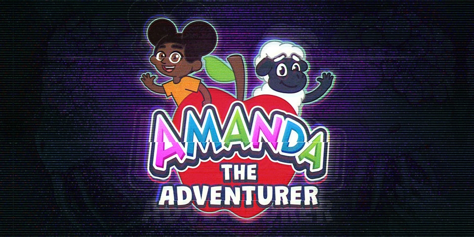 Amanda The Adventurer - Ảnh 02