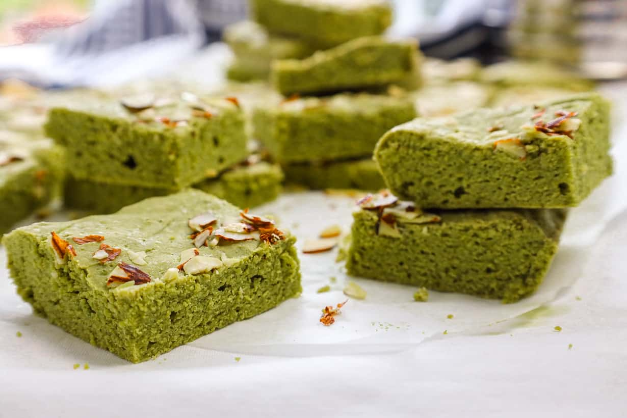 Chinh phục cách làm bánh brownie chocolate 7