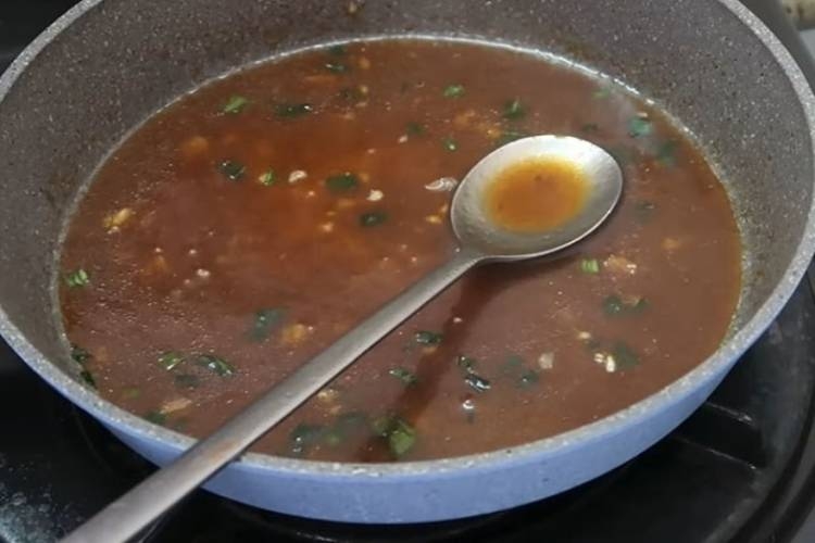 Học ngay cách làm xôi xá xíu mềm dẻo, thơm ngon và hấp dẫn đơn giản tại nhà Hình 7