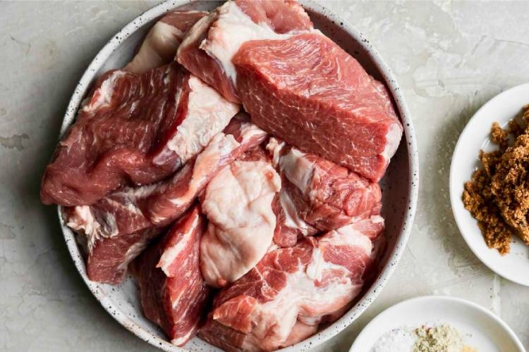 Học ngay cách làm xôi xá xíu mềm dẻo, thơm ngon và hấp dẫn đơn giản tại nhà Hình 2