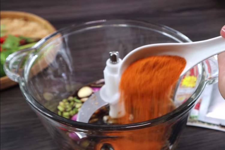 Học ngay cách làm xôi xá xíu mềm dẻo, thơm ngon và hấp dẫn đơn giản tại nhà Hình 3