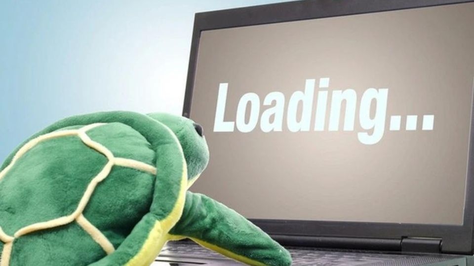 Chưa cập nhật hệ điều hành mới