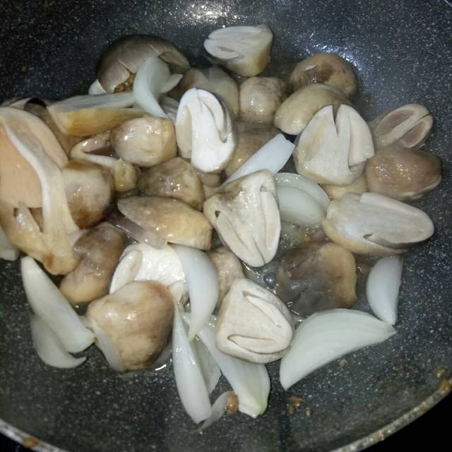 cháo cá mú - ảnh 3