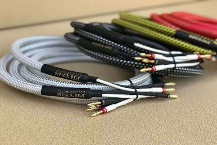 Các loại dây loa phổ biến hiện nay