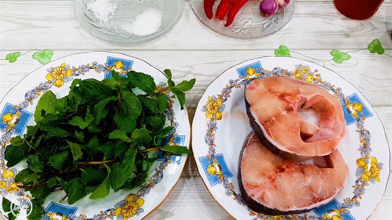 cá bớp nướng muối ớt - ảnh 2