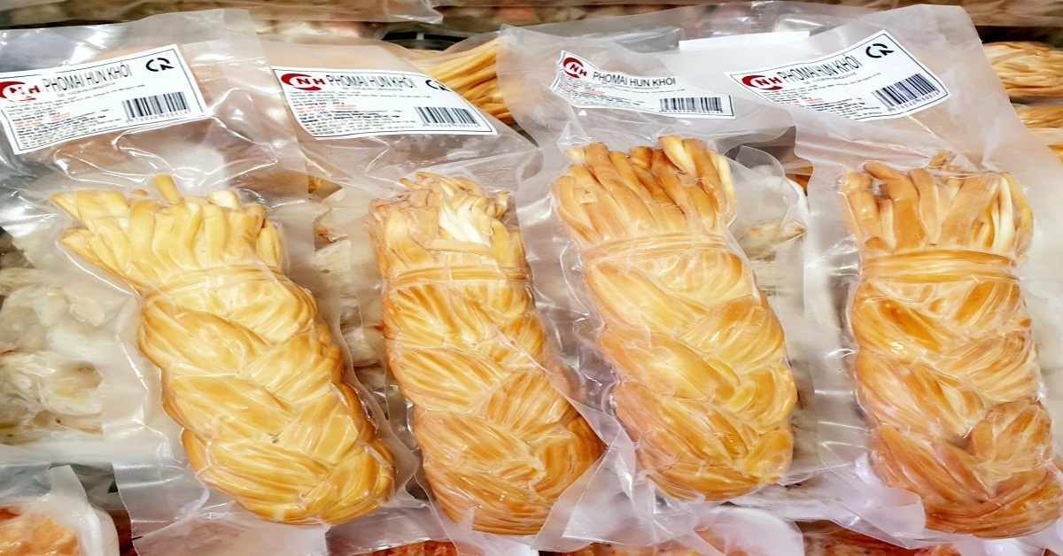 Cách ăn phô mai hun khói đúng cách, những điều bạn cần biết về phô mai hun khói2