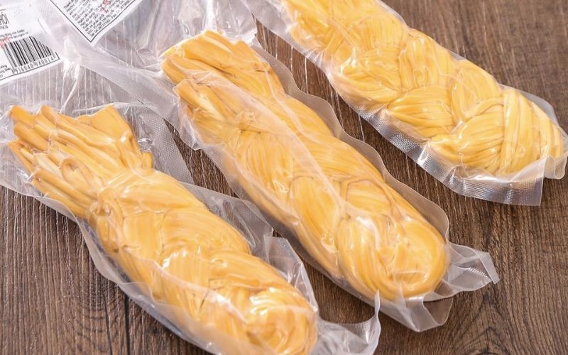 Cách ăn phô mai hun khói đúng cách, những điều bạn cần biết về phô mai hun khói5