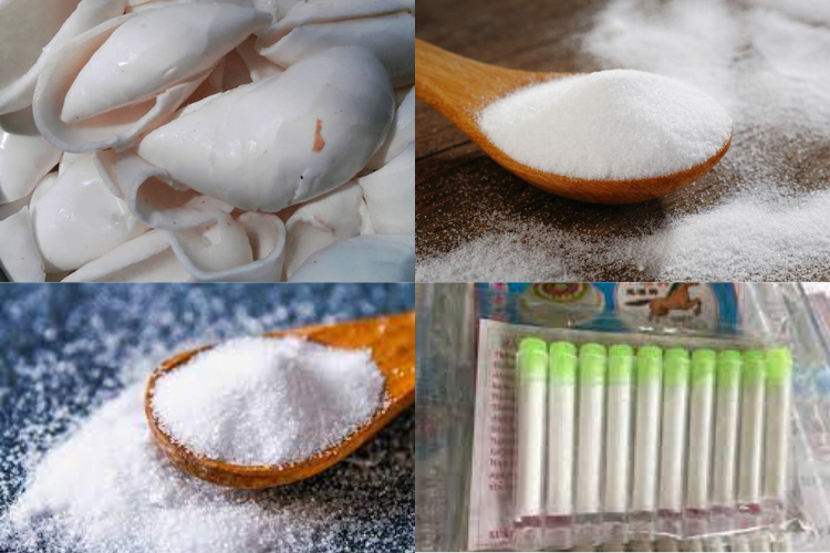 Bật mí 2 cách làm mứt dừa sáp dẻo, thơm, ngon đãi khách dịp Tết rất dễ thực hiện  Hình 1