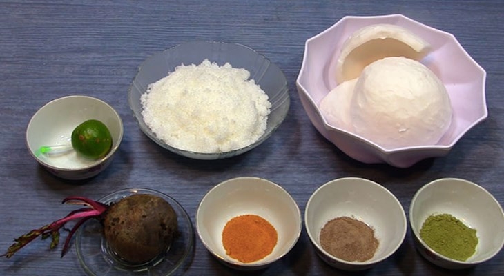 Bật mí 2 cách làm mứt dừa sáp dẻo, thơm, ngon đãi khách dịp Tết rất dễ thực hiện Hình 6