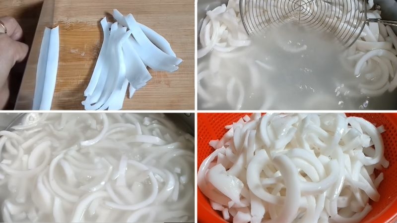 Bật mí 2 cách làm mứt dừa sáp dẻo, thơm, ngon đãi khách dịp Tết rất dễ thực hiện Hình 7