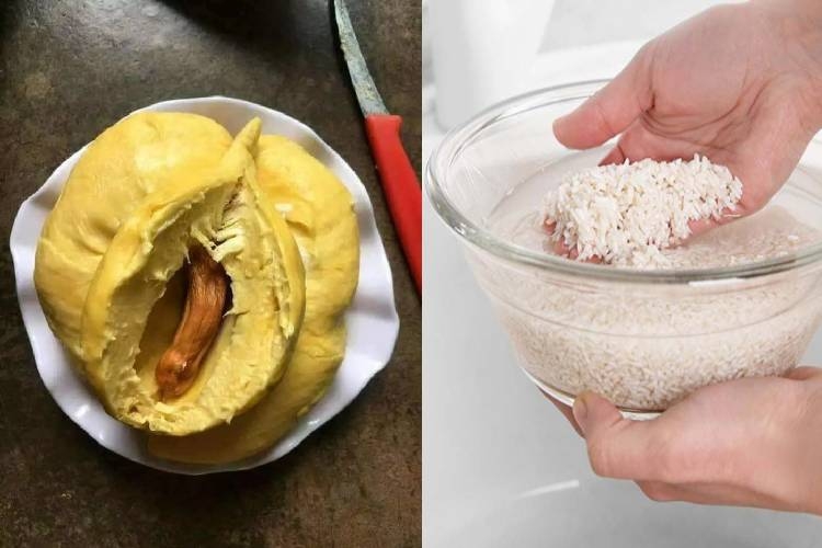 Chia sẻ công thức làm xôi Xiêm vừa thơm vừa béo gây chuẩn vị Thái Lan mang đậm chất Việt Hình 2