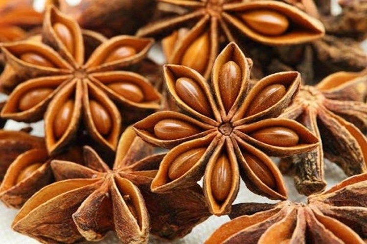 cách sử dụng hoa hồi trong nấu ăn 