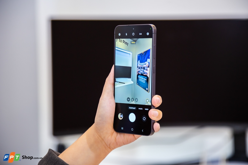 Galaxy S24 và S24 Plus không có quá nhiều sự nâng cấp so với thế hệ trước