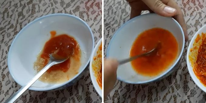 cá cam nướng muối ớt - Ảnh4